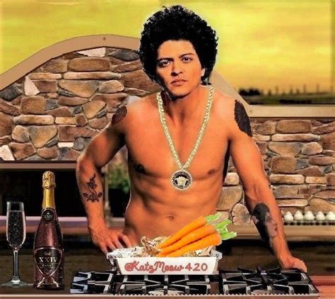 bruno mars naked|BRUNO NUDE SCENES